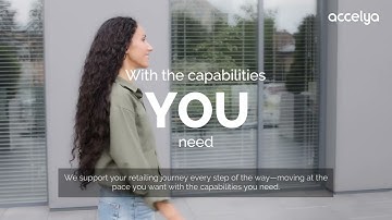 FLX ONE   Take control of your retailing