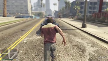 No Collision Hack - Cheat Engine