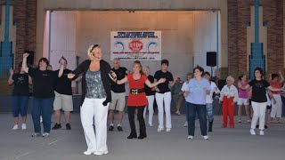 Line Dancing Craze Bellmore, NY