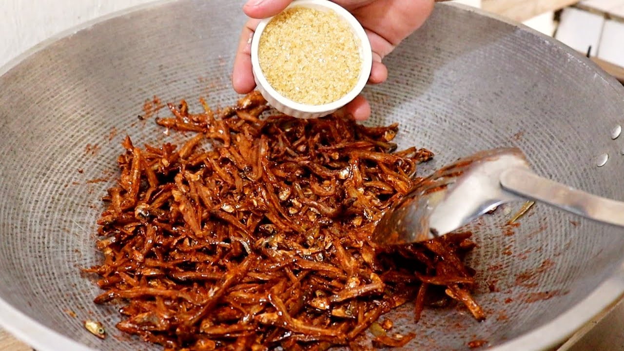 LAGYAN NG SUGAR ANG DILIS! SARAP NG RESULT! | Precy Meteor