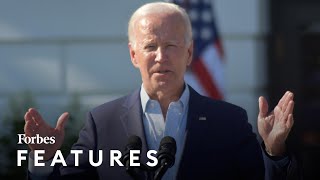 How Obama-Biden Officials Cashed In During The Trump Years | Forbes Wealth