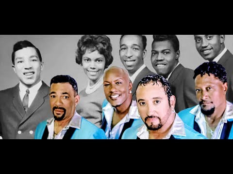 The Miracles Recent Concert Highlights
