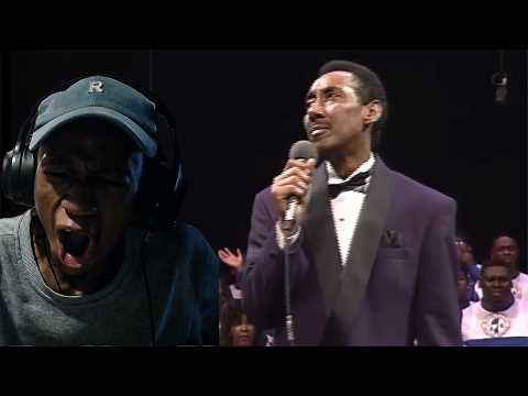 This Will Change How You Hear Gospel Music Forever π (Your Grace And Mercy Reaction)