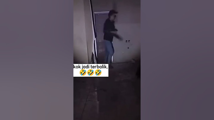 Penampakan Hantu❗Di Pukul sampai menjerit #shorts #hantu #duadunia