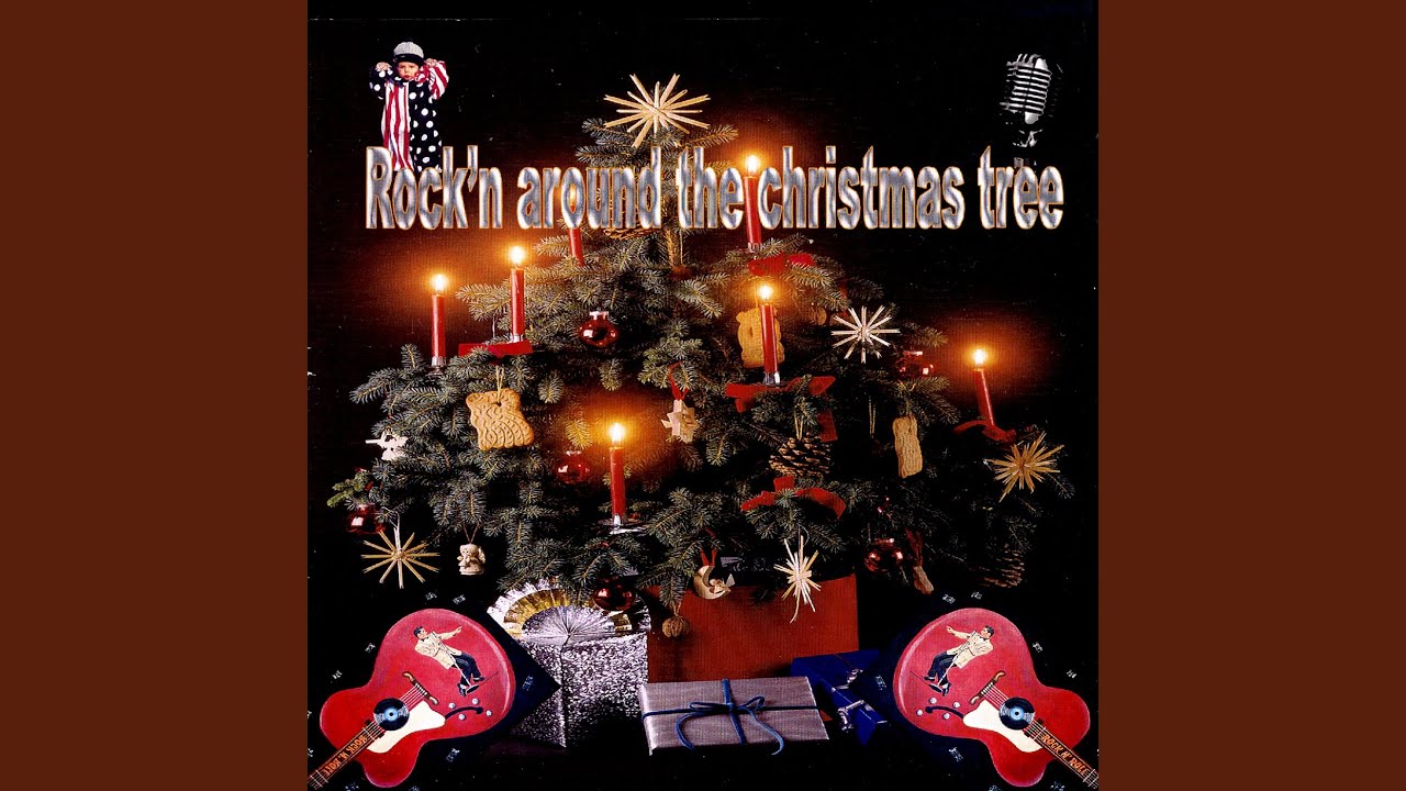 The Best Christmas Of Them All YouTube