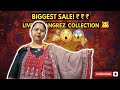 Live Stream of Rangrez collection