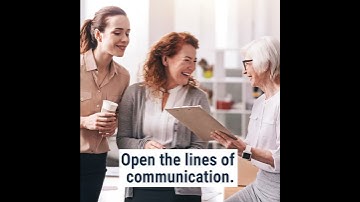 How to Manage a Multigenerational Workforce