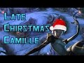 Late Christmas Camille