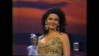 Miss Universe 1994 : Preliminary Presentation Shows