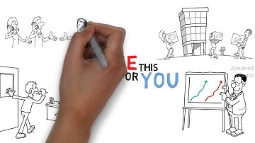 Seafood Ninja | Explainer Video by Zendriel Studio