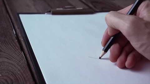 SketchAR app Demo. Start drawing easily using augmented reality