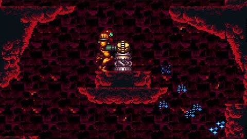 Super Metroid Subversion Part 7