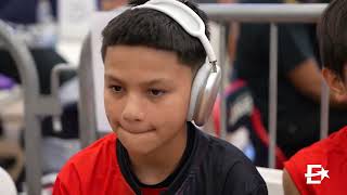 South Texas Junior Olympics Boxing 2025