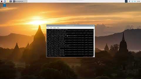 Easy Way to  Install OpenCV in Raspberry Pi OS