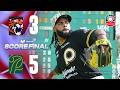 Los Pericos 🦜 vencen en casa a los Tigres 🐯 (23/05/2026) | RESUMEN ⚾