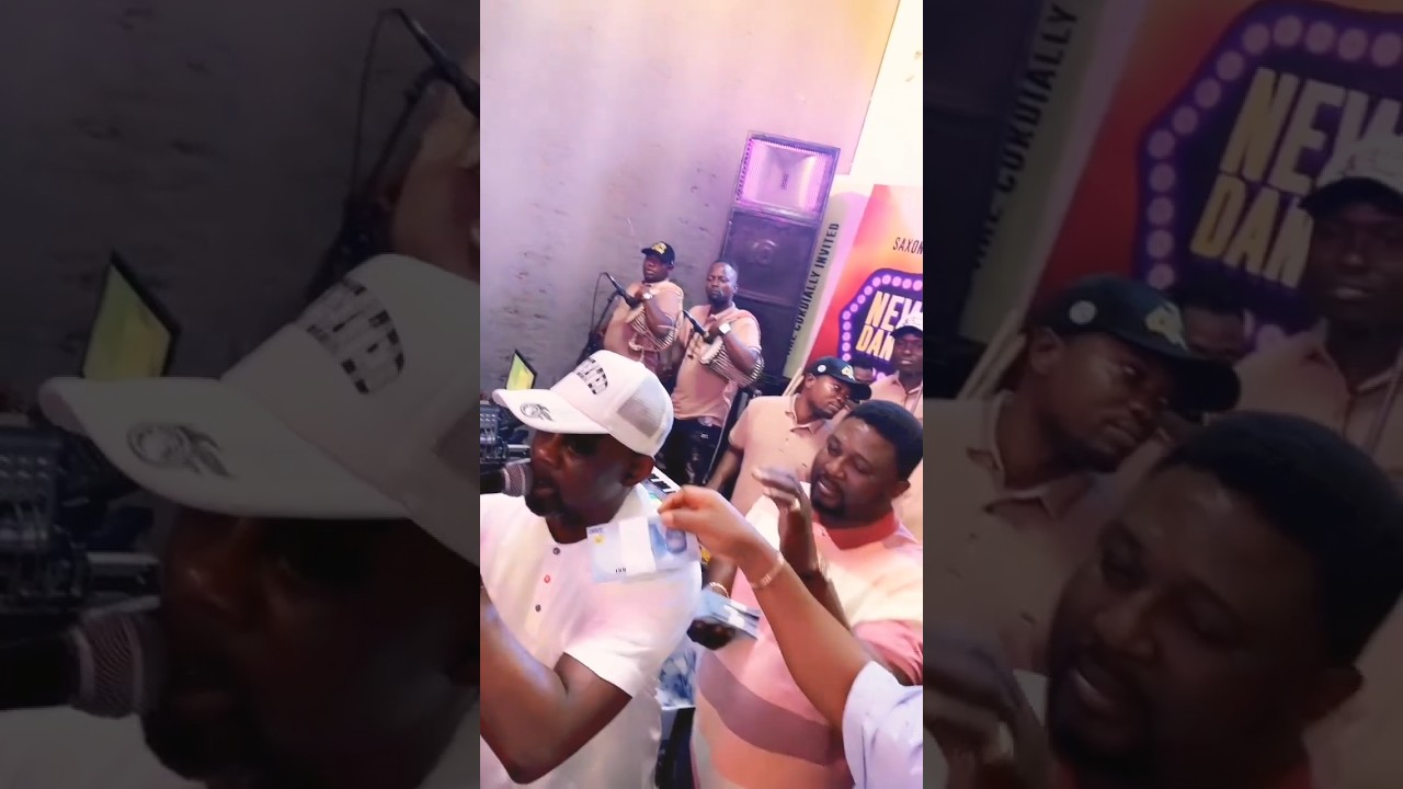 PASUMA RECEIVES 1.5M IN 20 SECONDS. 