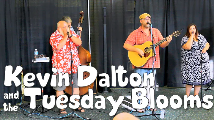 Kevin Dalton and the Tuesday Blooms - When I Get L...