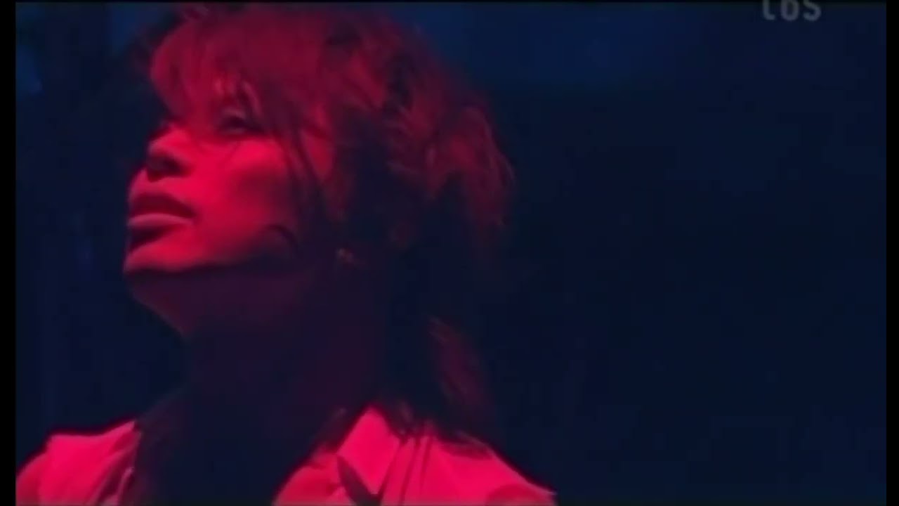 T.M.Revolution - vestige Live 05