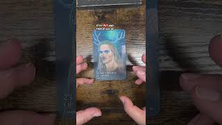 Timeless Message from the Avalon Visions Oracle #wickedmoonlight
