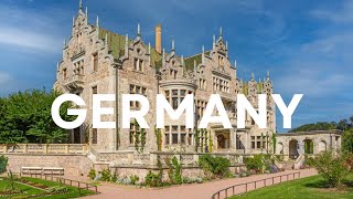 10 Best Places to Visit in Germany  Travel Guide