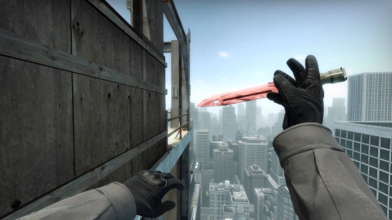 bayonet slaughter factory new youtube