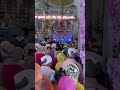 Gurpurab Celebrations at Nanak Pio Gurudwara #gurunanakdevji #gurpurab #delhi #nanakpiaosahib