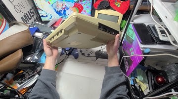 Space Invaders #1 " Atari 400 and 800 Computers"