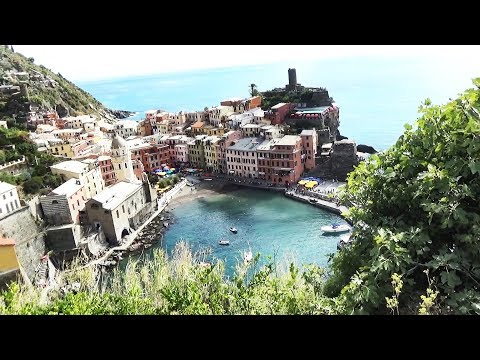 Video: Wandeltocht door Pisa, Italië