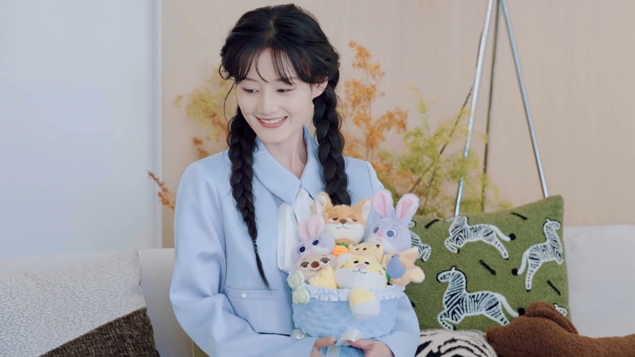 EP01 你是我心选的她SheXShe Reality - YouTube