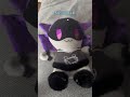 Baldifying my uzi plushie d  meme murderdrones  bald uzi plush