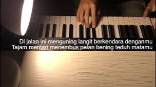 Kota - Deré | Piano Only Female Key