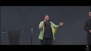 BagiMu Pujian - Audy Jane