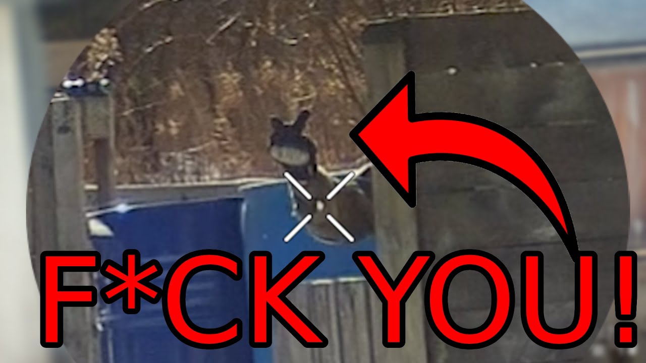 SALTY AIRSOFT PLAYER