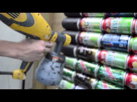 How to Build a Solar Heat Collector