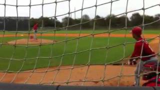RJ Swindle's curve