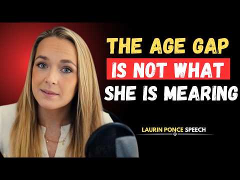 When the Age Gap Is 20 or 30 Years, She Still Chooses You for THESE Reasons | Female Psychology