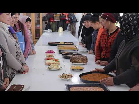 Video: Oddiy boshqaruv qobiliyati muvaffaqiyatli tashkilotning asosiy ko'rsatkichidir