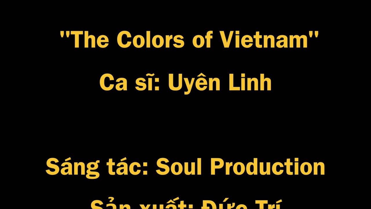 Single "Đừng buông tay nhé" - Uyên Linh