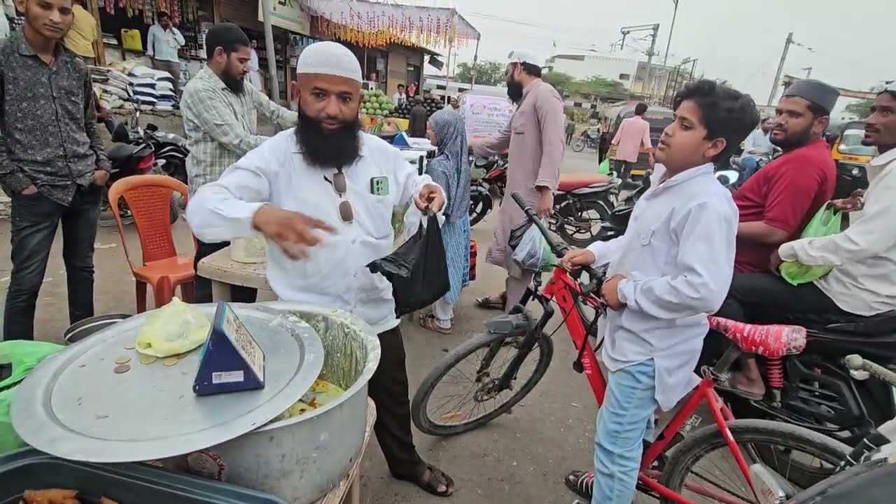 Juma ke din Offer 😱 