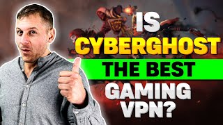 Is CyberGhost The Best Gaming VPN in 2023? image