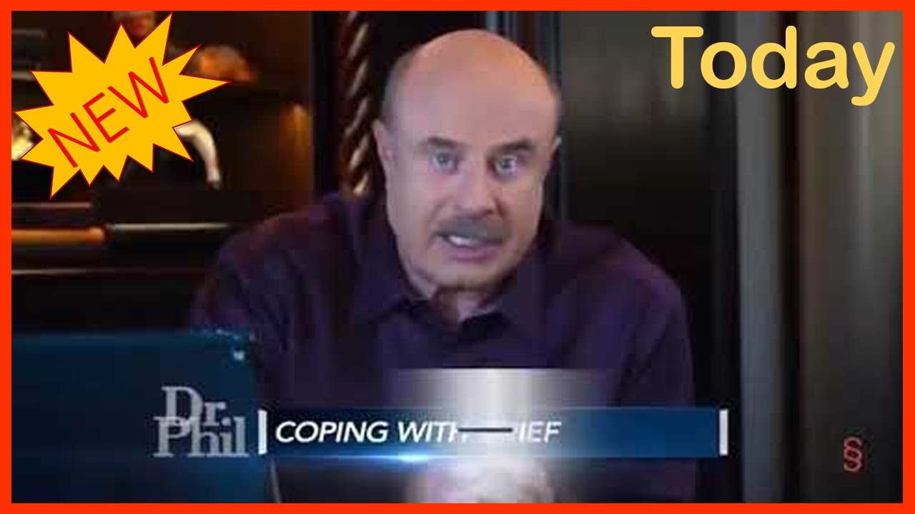 Dr Phil Show Full Episodes 2022 June 23. Ep 139 YouTube