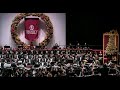 Trinity University Christmas Concert