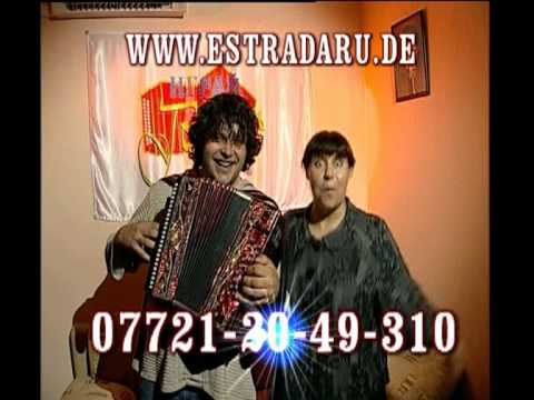 «Играй, Гармонь!» в Германии Igrai Garmon v Germanii - YouTube