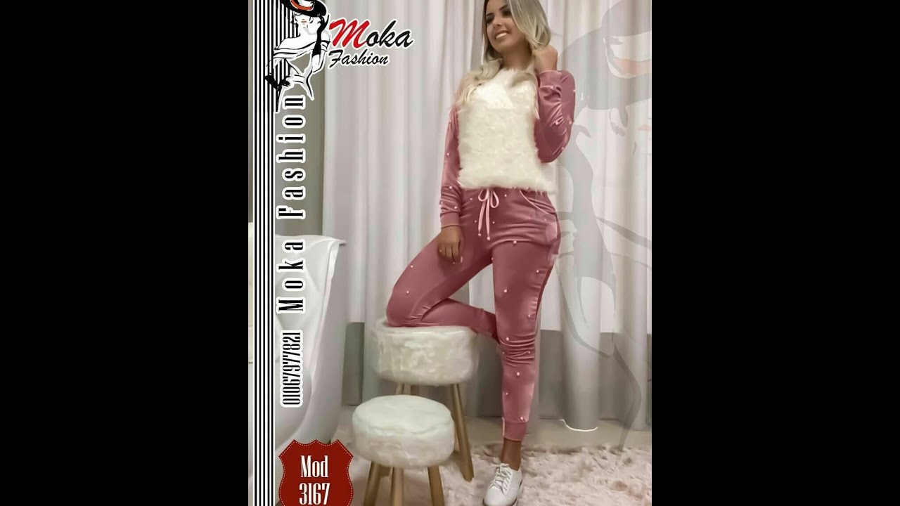 موديلات بيجامات شتاء 2019 في غاية الاناقة