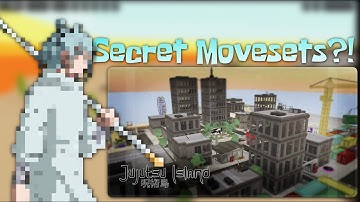 Showcasing the NEW Jujutsu Shenanigans UPDATE (It’s not what you expect…)