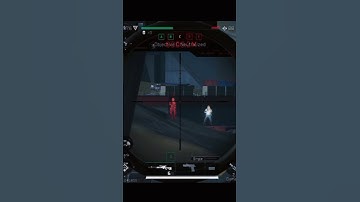 Delta Force Sniper –SlowMo Headshot!#SniperShot #LongShot #Headshot #GamingShorts #DeltaForce#foryou