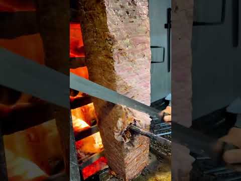 🇬🇷Greek Gyros vs