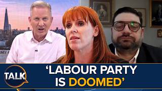 ‘Disgusting Angela Rayner Blatantly LYING’ | ‘Using Schoolchildren To Spread Lies’