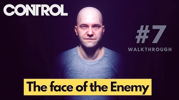 Control gameplay | Find the Prime Candidate program walkthrough | The face of the enemy | PART - 7