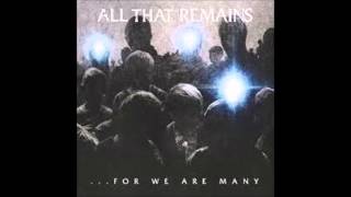 all that remains 6 aggressive opposition